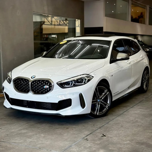 Bmw Serie 1 2.0 Xdrive M135 M Performance