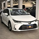 Toyota Corolla 2.0 Xei Cvt 171cv