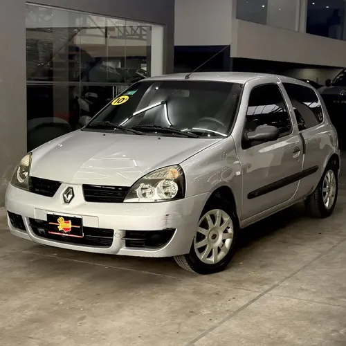 Renault Clio 1.2 Pack Plus 3p