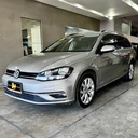 Volkswagen Golf Variant 1.4 Comfortline Tsi Dsg