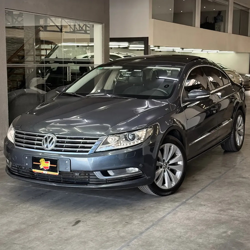 Volkswagen Passat 2.0 Luxury Tsi 211cv Dsg