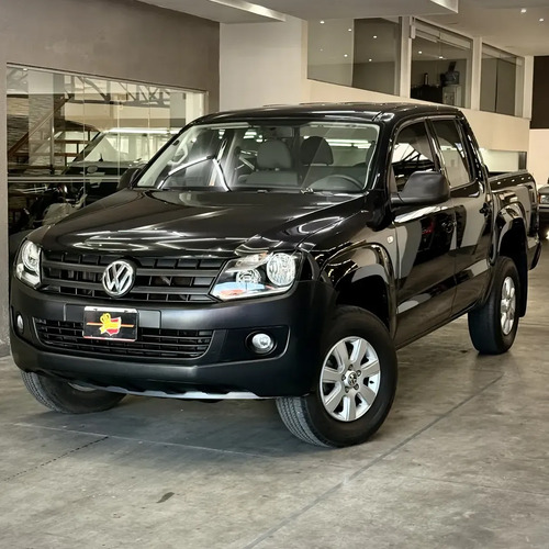 Volkswagen Amarok 2.0 Cd Tdi 140cv 4x2 Startline