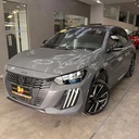 Peugeot 208 1.0 T200 Gt Cvt