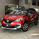 Renault Captur 2.0 Intens Manual