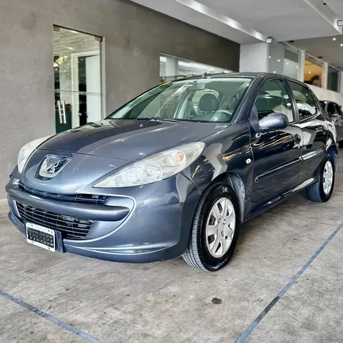Peugeot 207 1.4 Active 75cv