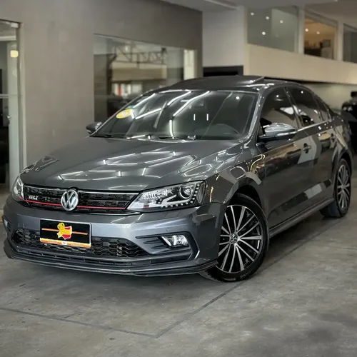 Volkswagen Vento 2.0 Tsi Gli 211cv App Connect + Nav Dsg