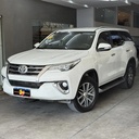 Toyota Hilux Sw4 2.8 Srx 177cv 4x4 7as At
