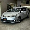 Toyota Corolla 1.8 Xei Mt 140cv