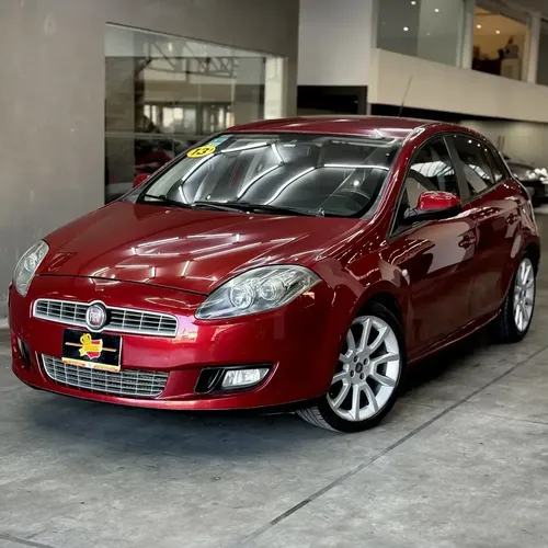 Fiat Bravo 1.4 Sport Multiair 140cv