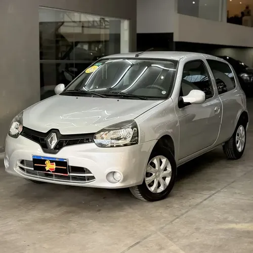Renault Clio 1.2 Mio Confort Pack