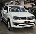 Volkswagen Amarok 3.0 Cd Tdi 258cv V6 Highline 4x4 At