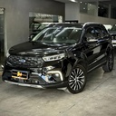 Ford Territory 1.5t Titanium