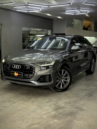 Audi Q8 3.0 55 Tfsi Quattro