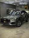 Audi Q8 3.0 55 Tfsi Quattro