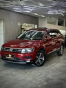 Volkswagen Tiguan Allspace 2.0 Tsi Highline Dsg