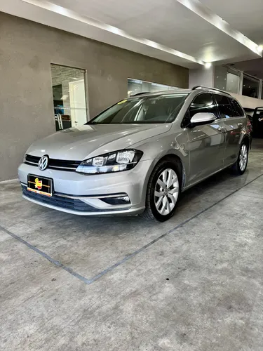 Volkswagen Golf Variant 1.4 Comfortline Tsi Dsg