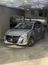 Peugeot 208 1.6 Allure Pack Tiptronic