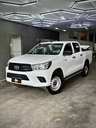 Toyota Hilux Pick-up 2.4 Cd Dx 150cv 4x2