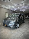Mercedes-benz Vito 1.6 111 Cdi Furgon Mixto Aa 114cv