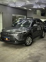 Toyota Corolla Cross 2.0 Xli Cvt