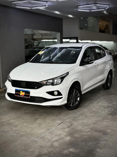 Fiat Cronos 1.3 Gse Drive Pack Plus Cvt