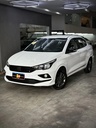Fiat Cronos 1.3 Gse Drive Pack Plus Cvt