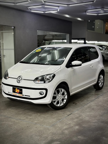 Volkswagen Up! 1.0 High Up! 75cv 3 P