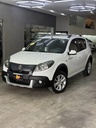 Renault Sandero Stepway 1.6 Privilege Nav 105cv
