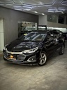 Chevrolet Cruze 5 1.4 Premier At 5p